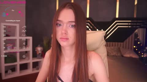 Jasmin  online show from December 20, 2024, 12:27 pm