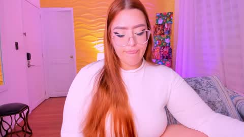 Jasmin Evans online show from December 2, 2024, 8:11 pm