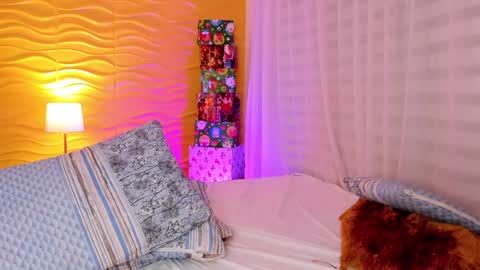 Jasmin Evans online show from December 21, 2024, 11:45 pm