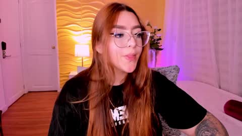 Jasmin Evans online show from December 26, 2024, 5:19 pm