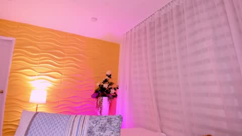 Jasmin Evans online show from January 14, 2025, 11:48 pm