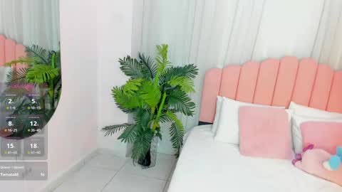 Snapshot of jasmin_evano29 chatting on June 8, 2026, 5:35 pm online show from June 8, 2026, 5:35 pm