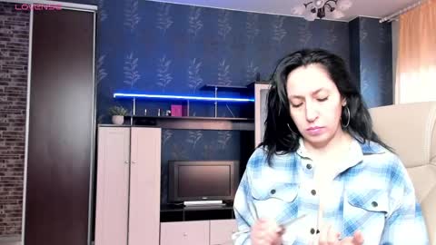 jasmin_milf online show from March 6, 2026, 10:34 am