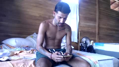 jasmin and aladdin online show from March 10, 2025, 8:23 pm