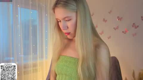 Chloe online show from February 23, 2026, 7:06 am