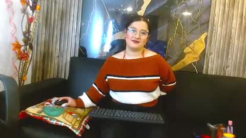 jasmine1609 online show from January 15, 2026, 2:10 pm