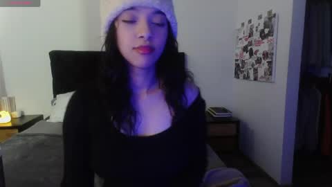 Snapshot of jasmine_019 chatting on May 6, 2026, 5:40 pm J- next transmission december 4 online show from May 6, 2026, 5:40 pm