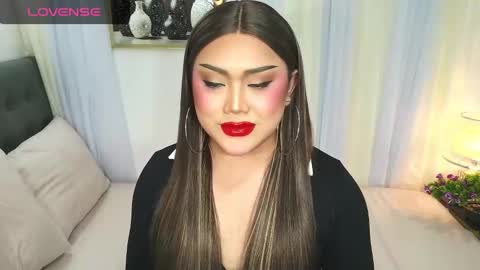 Jasmine Brandy online show from January 10, 2026, 2:13 am