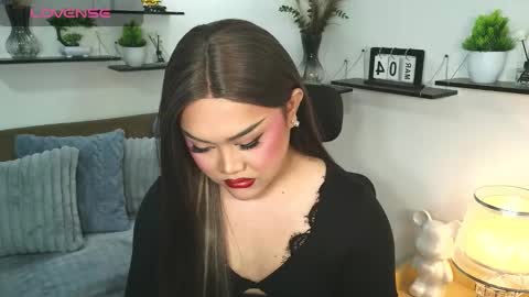 Jasmine Brandy online show from March 4, 2026, 10:05 pm