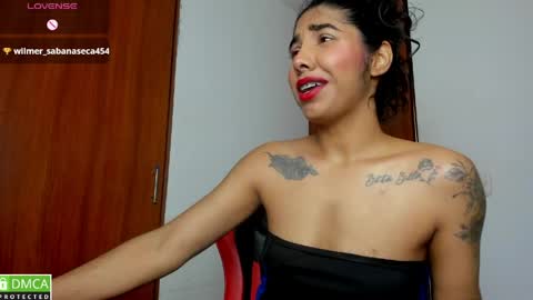 Jasmine online show from April 24, 2026, 7:49 pm