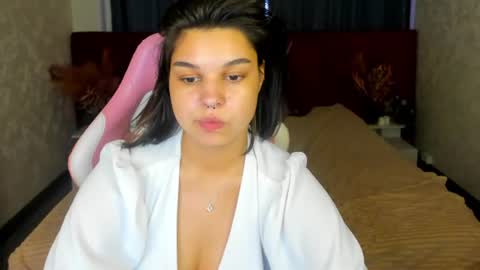 Snapshot of jasmine_burke chatting on July 7, 2026, 7:23 am Jasmine Burke online show from July 7, 2026, 7:23 am
