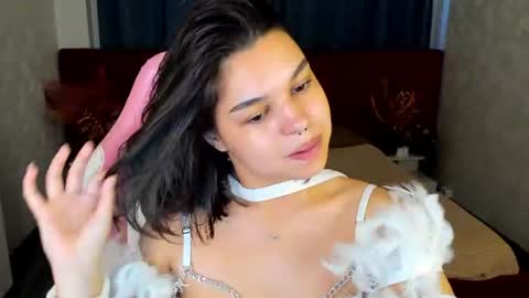 Snapshot of jasmine_burke chatting on July 14, 2026, 2:05 am Jasmine Burke online show from July 14, 2026, 2:05 am