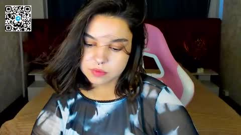 Snapshot of jasmine_burke chatting on July 23, 2026, 1:08 am Jasmine Burke online show from July 23, 2026, 1:08 am