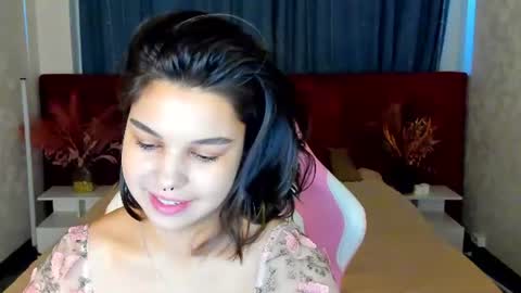 Snapshot of jasmine_burke chatting on July 24, 2026, 1:14 am Jasmine Burke online show from July 24, 2026, 1:14 am