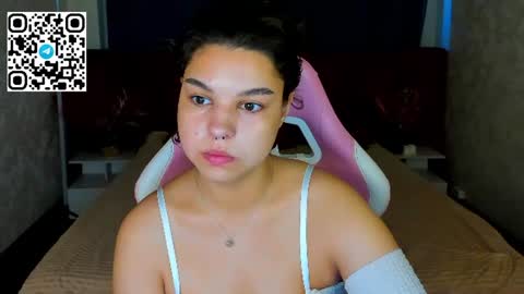 Snapshot of jasmine_burke chatting on August 1, 2026, 1:16 am Jasmine Burke online show from August 1, 2026, 1:16 am