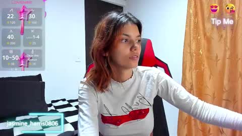 jasmine online show from March 13, 2026, 3:13 am