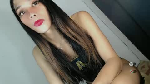 Snapshot of jasmine_on_live chatting on July 7, 2026, 6:47 am CUTE JANNA online show from July 7, 2026, 6:47 am