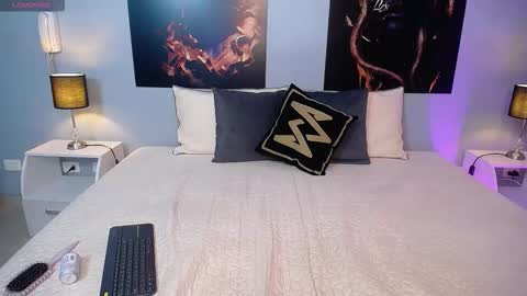 Instagram jasminecampbell1  online show from February 24, 2026, 2:15 pm