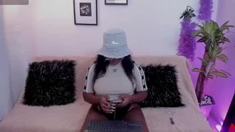 Snapshot of jasminecampbell chatting on April 28, 2026, 10:04 pm Instagram jasminecampbell1 online show from April 28, 2026, 10:04 pm