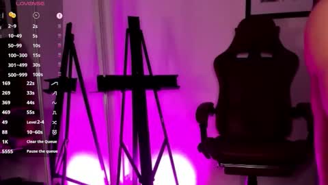 Jasmine Daze online show from March 27, 2026, 9:03 pm