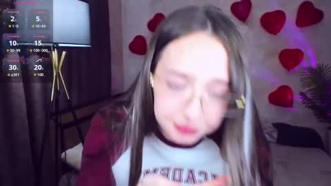 Jasmine online show from February 15, 2026, 10:25 am