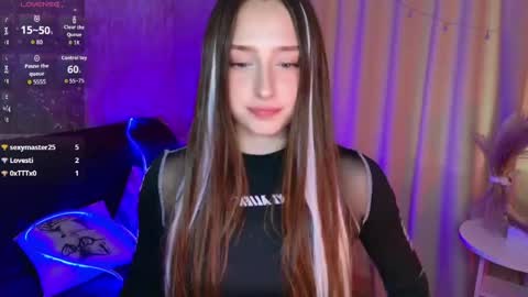 Jasmine online show from April 11, 2026, 8:51 am