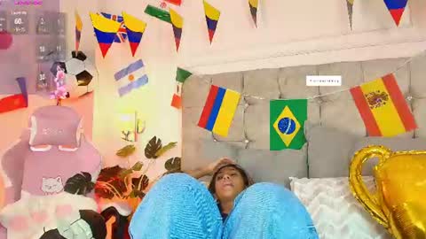 Snapshot of jasmineross_1 chatting on July 5, 2026, 1:40 pm jasmine online show from July 5, 2026, 1:40 pm