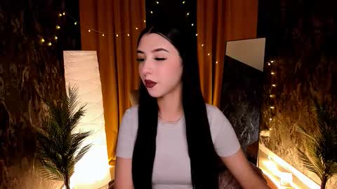 Jasmin online show from November 7, 2025, 2:33 am