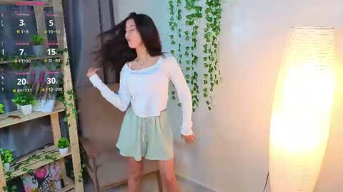 Fantastic Jasmin online show from June 27, 2026, 7:30 pm