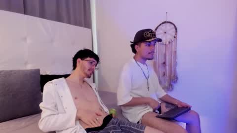 Jason  Briian online show from March 24, 2026, 7:30 pm