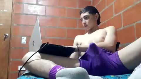 JASON BLESS1 online show from September 10, 2025, 2:11 am