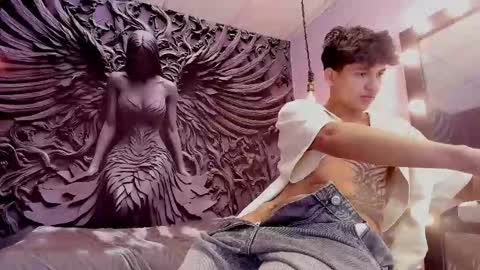 JASON online show from October 17, 2025, 5:37 pm