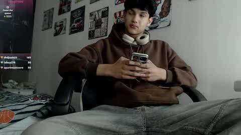 JASON online show from December 5, 2025, 3:26 am