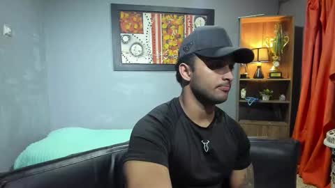 jason_risto online show from February 19, 2026, 6:53 am