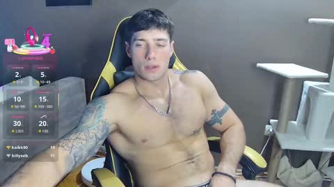 Jason theGreat online show from September 17, 2025, 10:55 pm