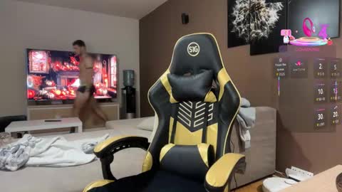 Jason theGreat online show from October 2, 2025, 2:35 pm