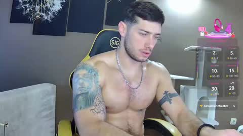 Jason theGreat online show from November 4, 2025, 6:45 am