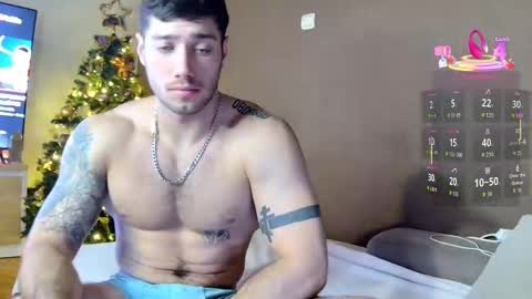 Jason theGreat online show from December 15, 2025, 7:23 am