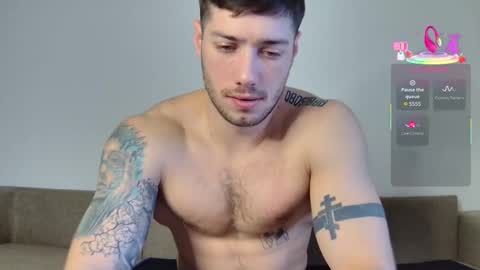 Jason theGreat online show from February 25, 2026, 7:18 am