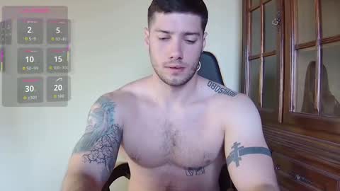 Jason theGreat online show from April 20, 2026, 6:16 am