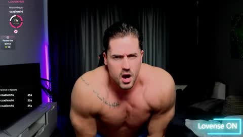 FOR CUSTOM VIDEOS DM    online show from April 17, 2026, 5:43 am