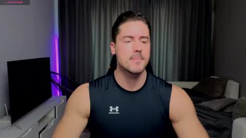 Snapshot of jasonblakes chatting on April 19, 2026, 6:13 am FOR CUSTOM VIDEOS DM online show from April 19, 2026, 6:13 am