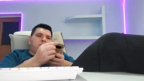 JasonJacks online show from October 21, 2025, 5:52 am