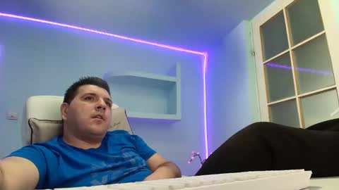 JasonJacks online show from October 28, 2025, 5:11 am