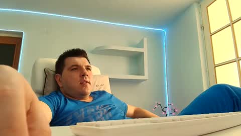 JasonJacks online show from October 31, 2025, 8:15 am