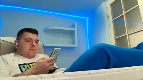 JasonJacks online show from November 18, 2025, 6:51 am