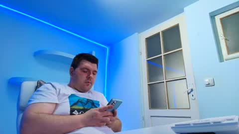 Snapshot of jasonjacks8 chatting on July 8, 2026, 3:55 am JasonJacks online show from July 8, 2026, 3:55 am