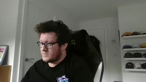 Jason online show from March 11, 2025, 3:23 pm