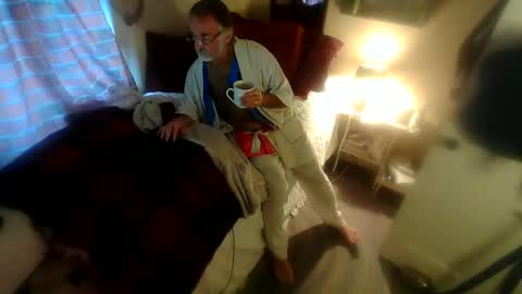 Jason online show from January 18, 2026, 1:04 pm