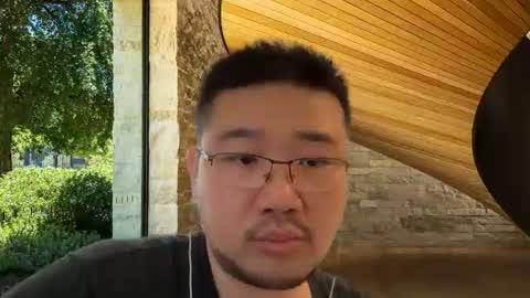 Jason Ryu online show from January 19, 2026, 2:10 pm